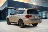 2023 INFINITI QX80 - Preview 6