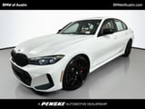 2026 BMW 3 Series - Preview 2