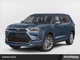 2026 Toyota Grand Highlander - Preview 2