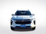 2026 Chevrolet Trax - Preview 7