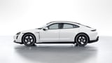 2024 Porsche Taycan - Preview 2