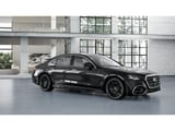 2027 Mercedes-Benz S-Class - Preview 12