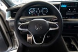 2026 Volkswagen Tiguan - Preview 9