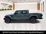 2026 Jeep Gladiator - Preview 5