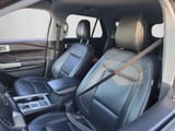 2021 Ford Explorer - Preview 13