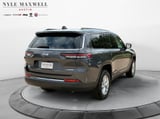 2026 Jeep Grand Cherokee L - Preview 16