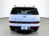 2027 Hyundai Santa Fe Hybrid - Preview 6