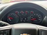 2025 Chevrolet Silverado 1500 - Preview 15