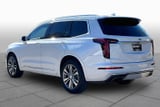 2020 Cadillac XT6 - Preview 11