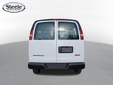 2026 GMC Savana Cargo - Preview 6