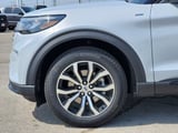 2026 Ford Explorer - Preview 6
