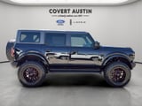2025 Ford Bronco - Preview 6