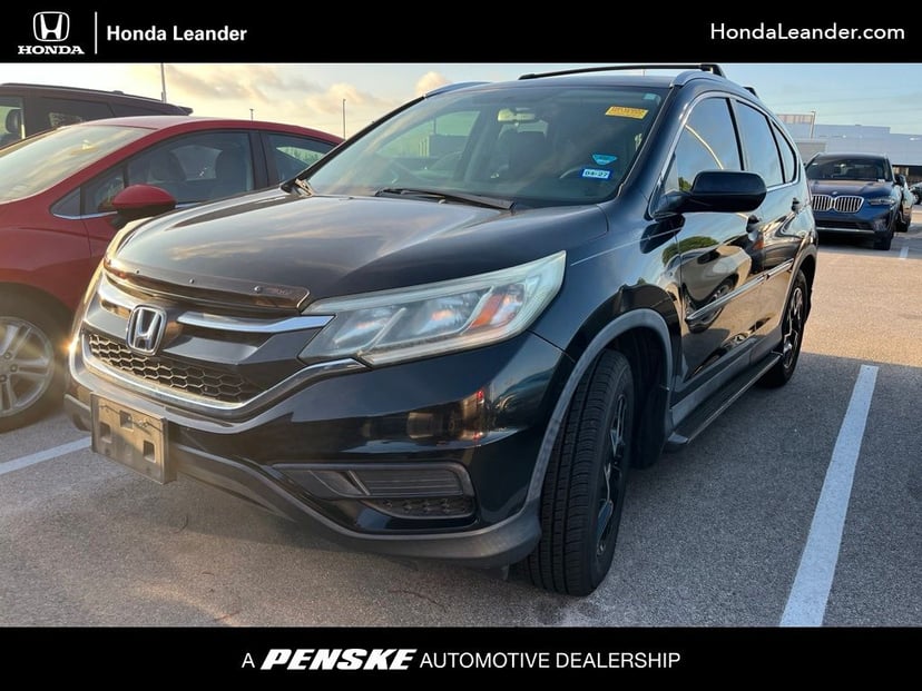 2016 Honda CR-V - Image 2