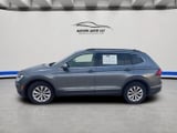 2018 Volkswagen Tiguan - Preview 2