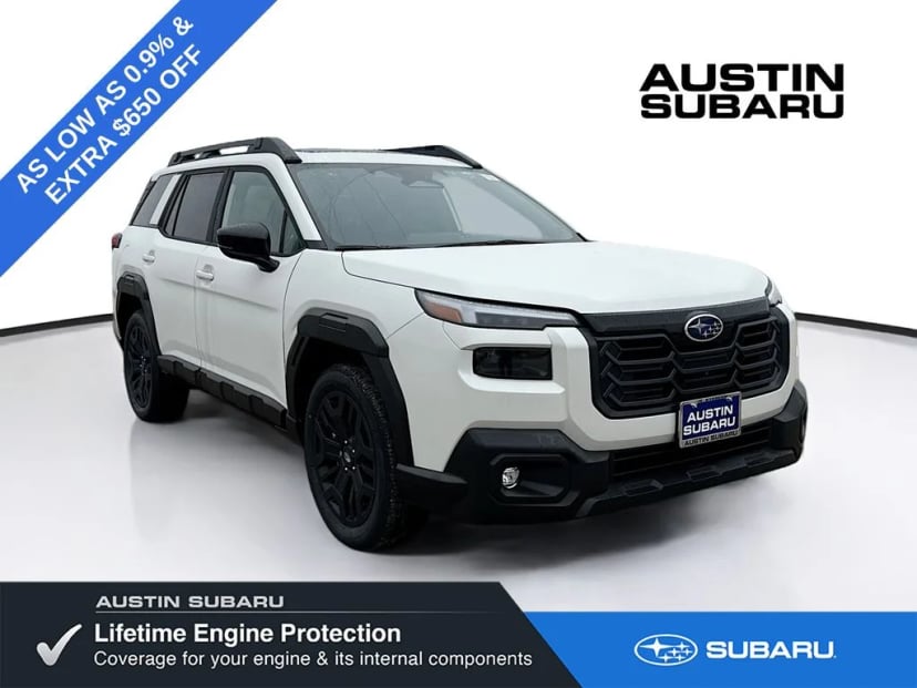 2026 Subaru Outback - Image 1