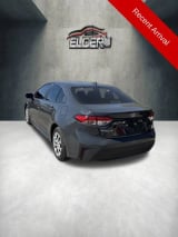 2026 Toyota Corolla - Preview 5