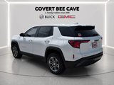 2027 GMC Terrain - Preview 7