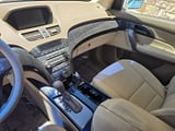 2008 Acura MDX - Preview 15