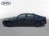 2024 Honda Accord - Preview 3