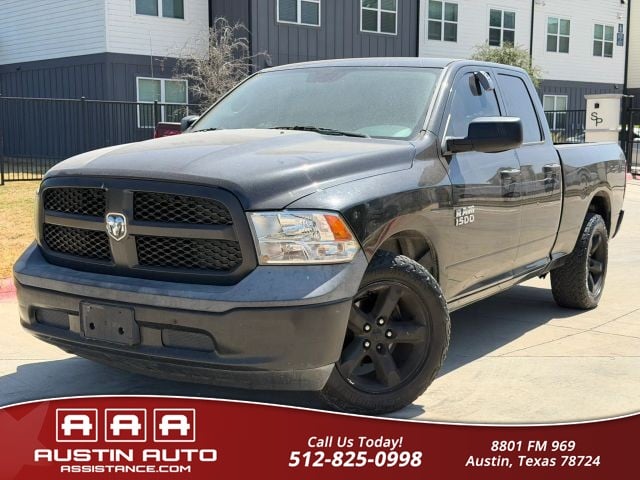 2014 Ram 1500 - Image 1