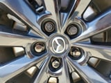 2024 Mazda CX-50 - Preview 10