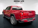 2026 GMC Canyon - Preview 6