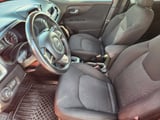 2017 Jeep Renegade - Preview 13