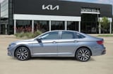 2025 Volkswagen Jetta - Preview 3