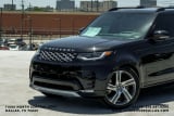 2025 Land Rover Discovery - Preview 3
