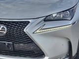 2015 Lexus NX - Preview 8