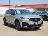 2026 Acura MDX - Preview 3