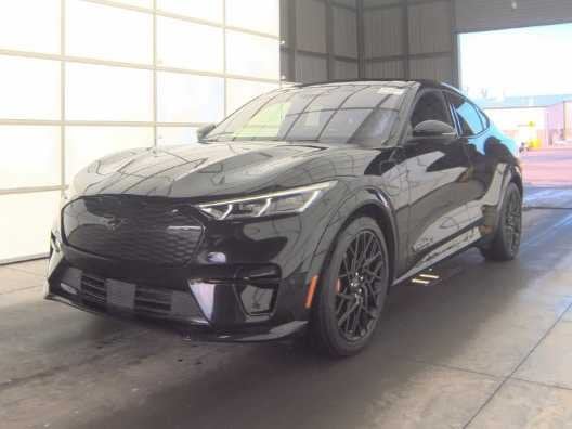 2023 Ford Mustang Mach-E - Image 1