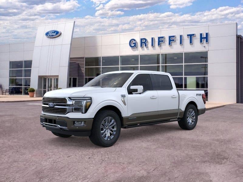 2026 Ford F-150 - Image 1
