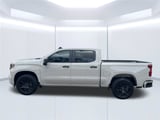 2026 Chevrolet Silverado 1500 - Preview 2