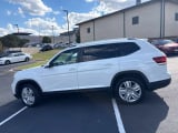 2019 Volkswagen Atlas - Preview 3