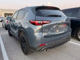 2024 Mazda CX-5 - Preview 4