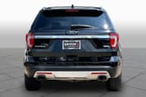 2017 Ford Explorer - Preview 4