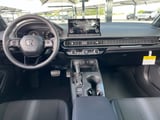 2026 Honda Civic - Preview 7