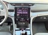 2026 Jeep Grand Cherokee L - Preview 3