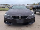 2018 BMW 4 Series - Preview 4