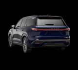 2026 Lexus TX - Preview 4