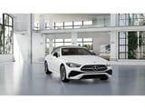 2027 Mercedes-Benz CLE - Preview 9