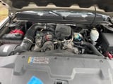 2007 Chevrolet Silverado 2500 HD - Preview 15