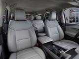 2027 Ford Explorer - Preview 10