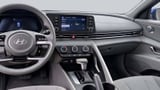 2024 Hyundai Elantra - Preview 15