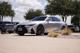 2024 Lexus IS - Preview 8