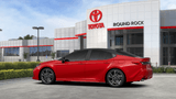 2026 Toyota Camry - Preview 5
