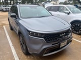 2022 Kia Sorento - Preview 9