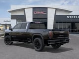 2026 GMC Sierra 2500 HD - Preview 3