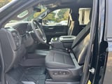 2026 Chevrolet Silverado - Preview 16